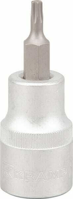 Outils - Outils divers - Douille 1/2"Torx TX 20