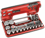 Coffret compact Rotator 1/2"