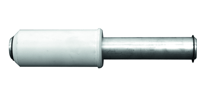 Pièces Quad & Motos - Outillage - VECTOR Axe Adaptateur Ø 42,3 mm pour Béquille Arrière Monobras - DUCATI - MV
