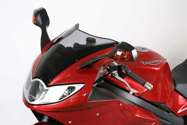 Pièces Quad & Motos - Pièces communes - Bulle MRA Origin O - Triumph Sprint ST 1050