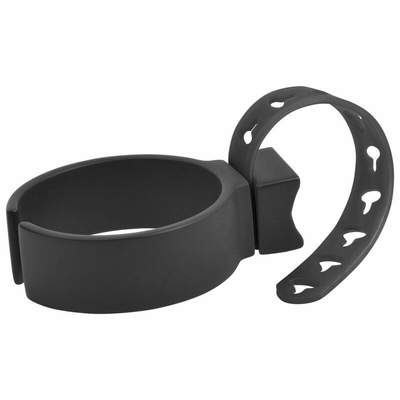 Pièces Quad & Motos - Vélo - Porte-bidon rotative POLISPORT Junior noir