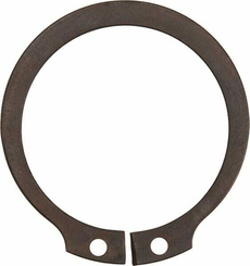Pièces agricoles - Fasteners - Circlip d'arbre 36