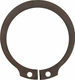 Circlip d'arbre 36
