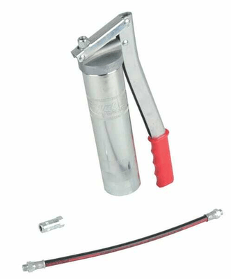Pièces agricoles - Outils atelier - Pompe à graisse à levier + lube-Shuttle®