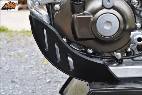Pièces Quad & Motos - Equipement véhicule - Sabot AXP GP - PHD 6mm Yamaha