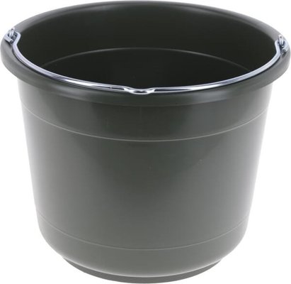 Pièces agricoles - Cloture,Jardin & Sylviculture - Seau jumbo vert 20l