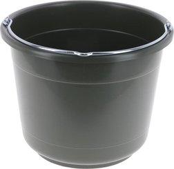Pièces agricoles - Cloture,Jardin & Sylviculture - Seau jumbo vert 20l