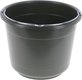 Seau jumbo vert 20l