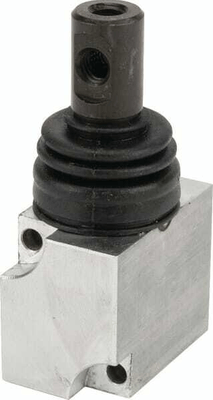 Pièces agricoles - Hydraulique - Levier complet M8 SDM080