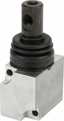 Pièces agricoles - Hydraulique - Levier complet M8 SDM080