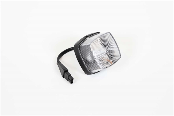 Pièces agricoles - Pièce divers - FEU DE POSITION BLANC