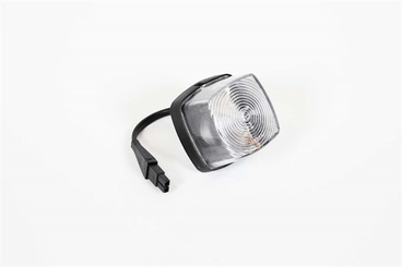 Pièces agricoles - Pièce divers - FEU DE POSITION BLANC