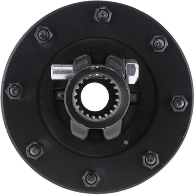 Pièces agricoles - Transmission - Friction Clutch - Type T - T80