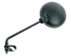 Rétroviseur HIGHSIDER smart type origine - noir Gilera GSM50