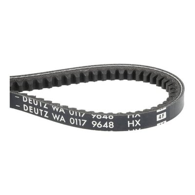 Pièces agricoles - TP pièce origine - Courroie trapézoïdale, étroite