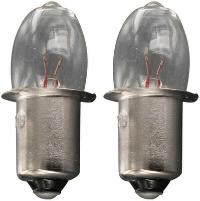 Outils - Outils divers - Lampes pour UB10DL (2 pièces)