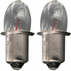 Lampes pour UB10DL (2 pièces)