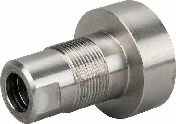 Pièces agricoles - Fertilisation & Lisier - Douille à collerette