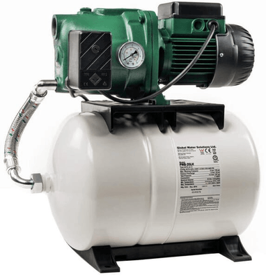 Pièces agricoles - Hydraulique - Aquajet 132M/20