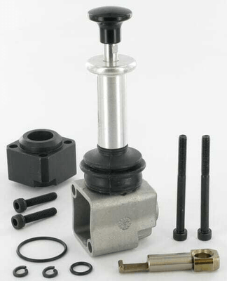 Pièces agricoles - Hydraulique - Levier de sécurité SD6LES