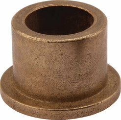 Pièces agricoles - Jardin et forêt pièce origine - Roulement en bronze