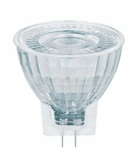 Pièces agricoles - Electricité - Ampoule LED 3,2 W GU4 927