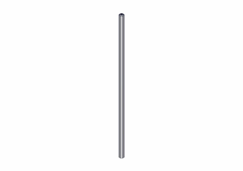 Materiels - Accessoires 30Kg-50Kg - TUBE TREFLE D.102MM A SCELLER L.3.20M