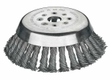 Brosse métallique ø180x20 mm
