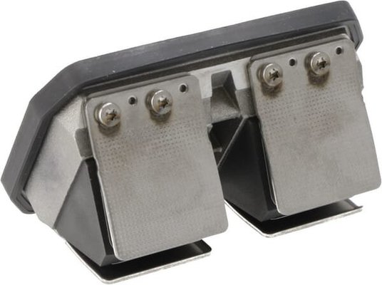 Pièces agricoles - TP pièce origine - Sélecteur de circuit