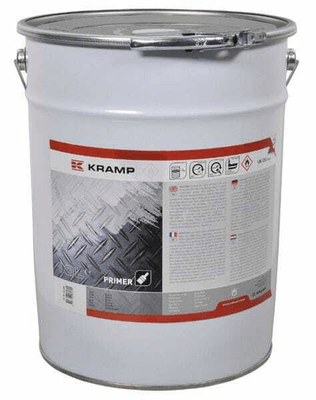 Chimie - Chimie divers - Primaire gris 10L