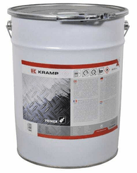 Chimie - Chimie divers - Primaire gris 10L