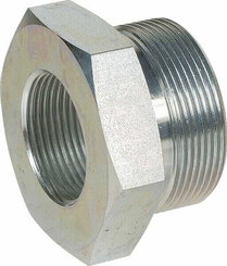 Pièces agricoles - Hydraulique - Bague de réduction