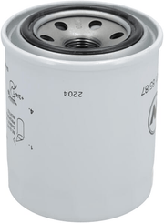 Pièces agricoles - TP pièce origine - Filtre à huile moteur