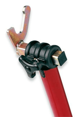 Pièces Quad & Motos - Transport - Garage - Paddock - Supports réglables ''V'' BIKE LIFT - SAF-10/N