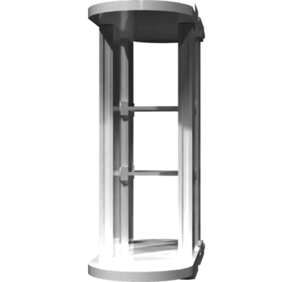 Pièces agricoles - Pièce divers - élément powerchain