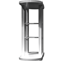 Pièces agricoles - Pièce divers - élément powerchain