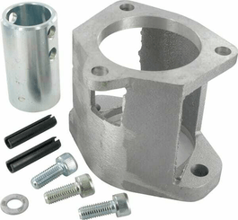 Pièces agricoles - Pièce Pulvérisateur - Pièce OMP/OMR