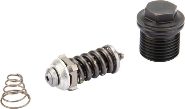 Pièces agricoles - Hydraulique - Valve SH PVG32 190 bar