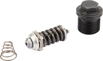 Pièces agricoles - Hydraulique - Valve SH PVG32 190 bar