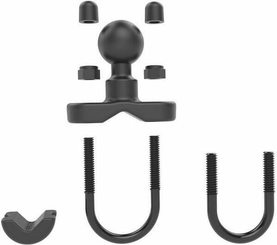 Pièces agricoles - Pièce Pulvérisateur - Support de montage 1/2" - 1 1/4"