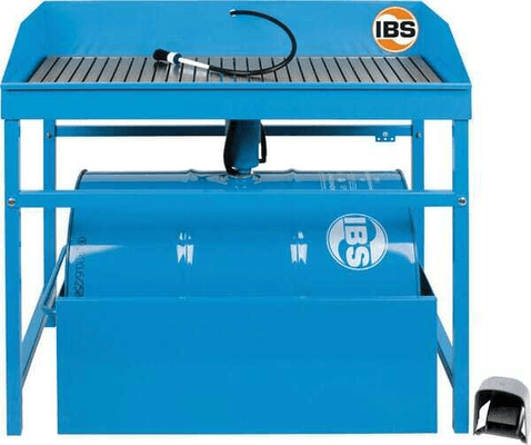 Chimie - Chimie divers - Fontaine de dégraissage type M