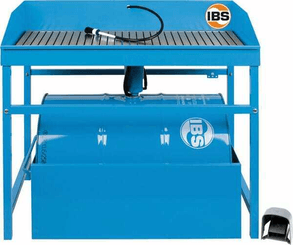 Chimie - Chimie divers - Fontaine de dégraissage type M