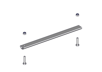 Materiels - Matériel d'élevage - autre - RACCORD DE TRINGLE SAFETY IV / AXIAL II