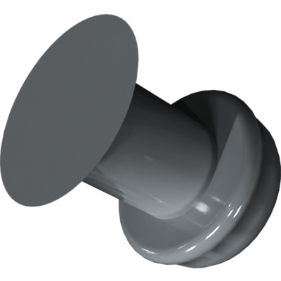 Pièces agricoles - Pièce divers - Rivet pop 5X12 DIN7337B