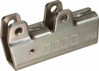 Pièces agricoles - Hydraulique - Charnière pour PMS/PMSD 12/25/45/50