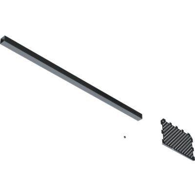 Pièces agricoles - Pièce divers - bras de support peint