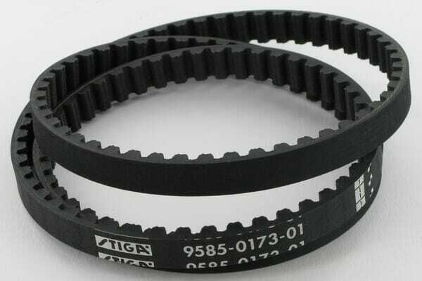 Pièces agricoles - Jardin et forêt pièce origine - Courroie de la couploe Primo