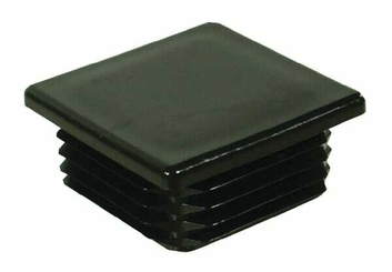 Pièces agricoles - Fasteners - Bouchon carré 60 x 60 mm