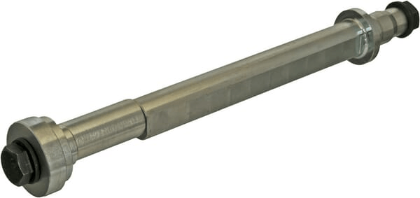 Pièces agricoles - TP pièce adaptable - Ensemble de support de ressort CW10