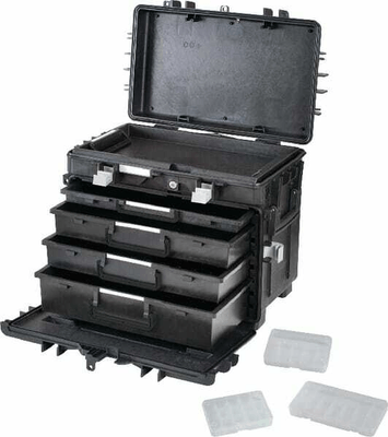 Outils - Outils divers - Coffret à outils